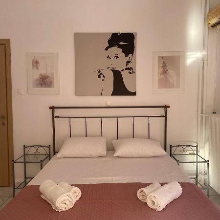 Aphrodite Home Athens Exterior photo