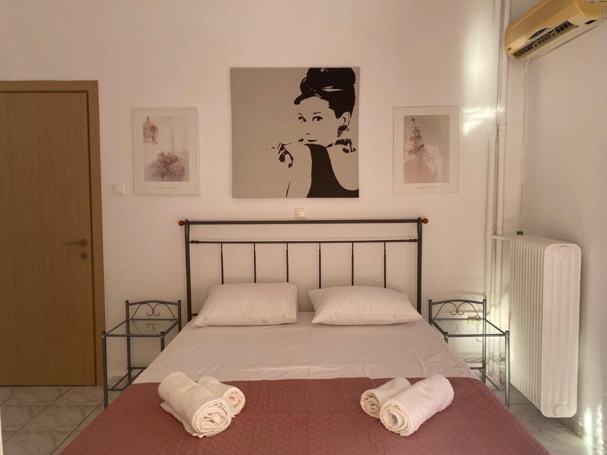 Aphrodite Home Athens Exterior photo
