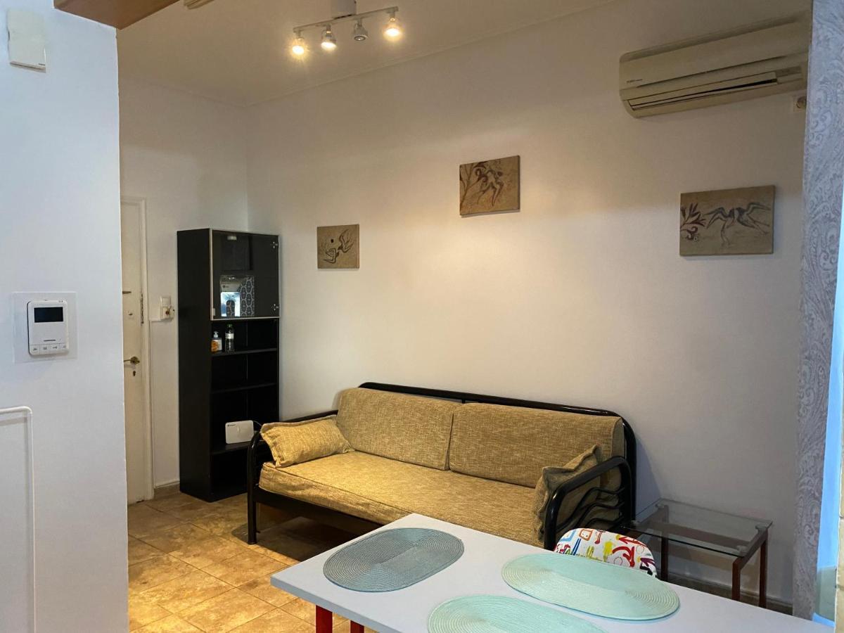 Aphrodite Home Athens Exterior photo
