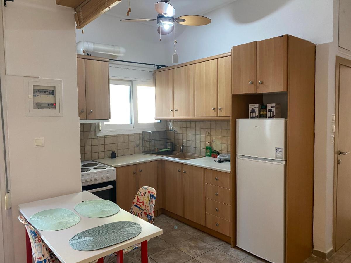 Aphrodite Home Athens Exterior photo